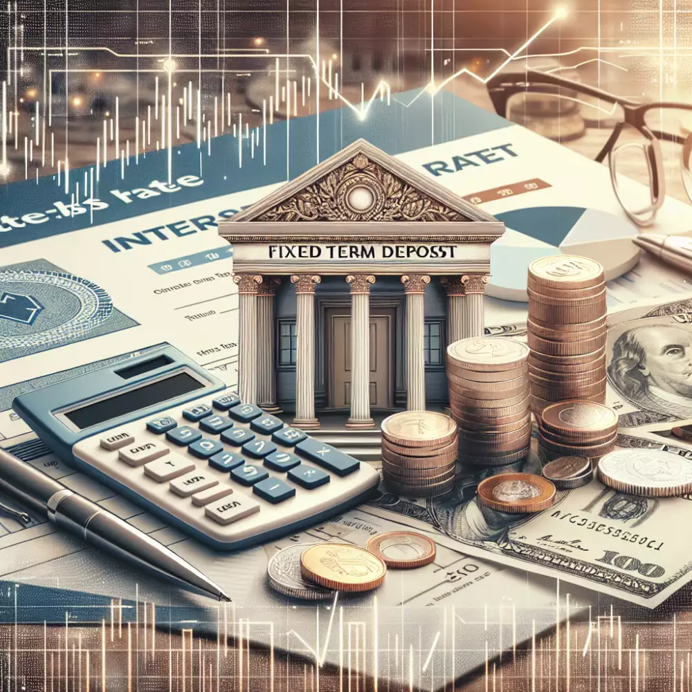 fio termínovaný vklad úrok