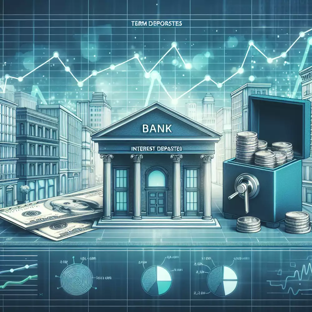 fio termínovaný vklad úrok