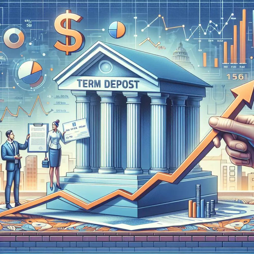 fio termínovaný vklad úrok