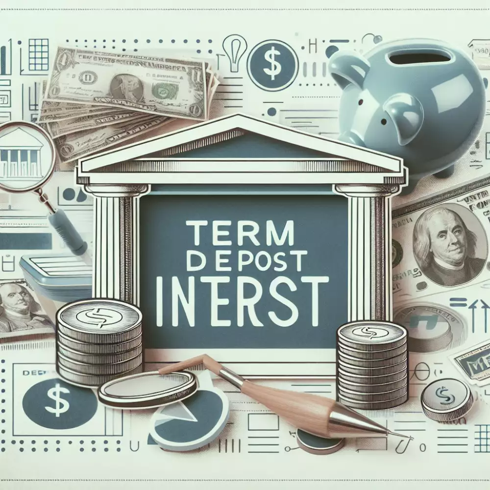 Fio Termínovaný Vklad Úrok