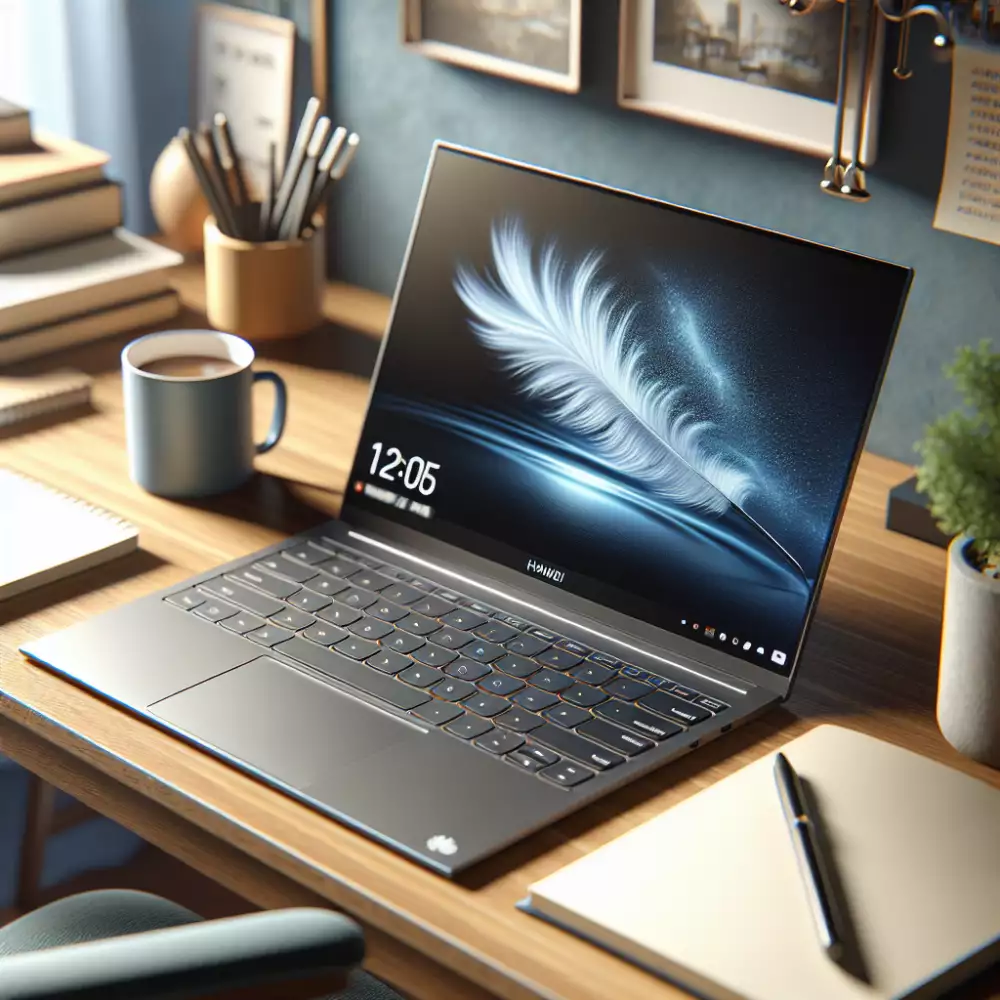 huawei matebook 14