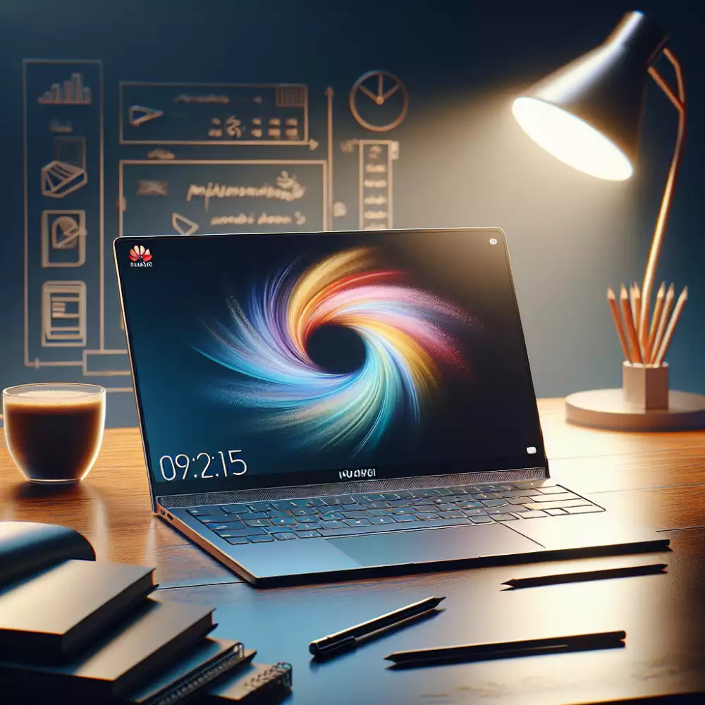 huawei matebook 14