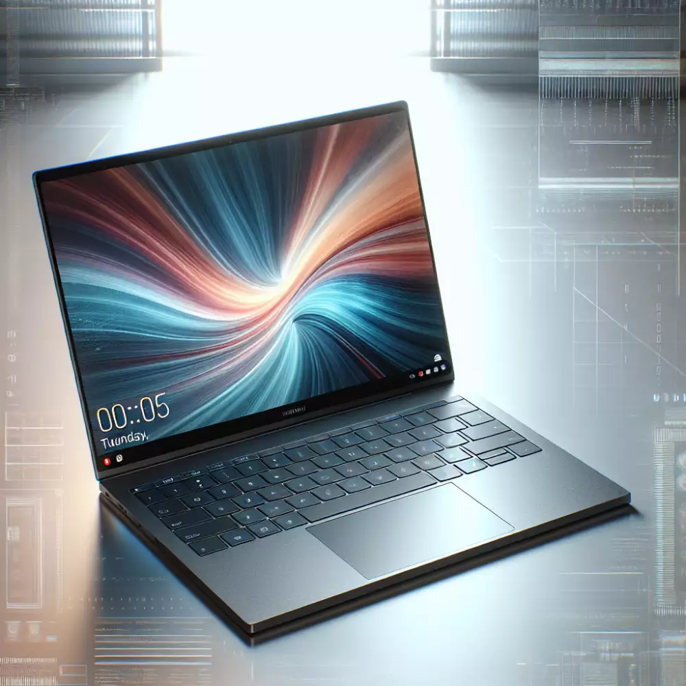 Huawei Matebook 14