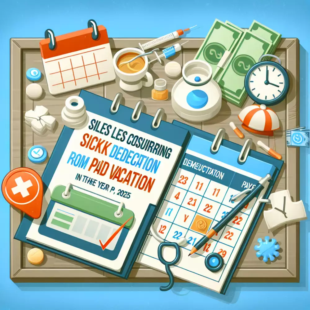 krácení dovolené za nemoc 2025