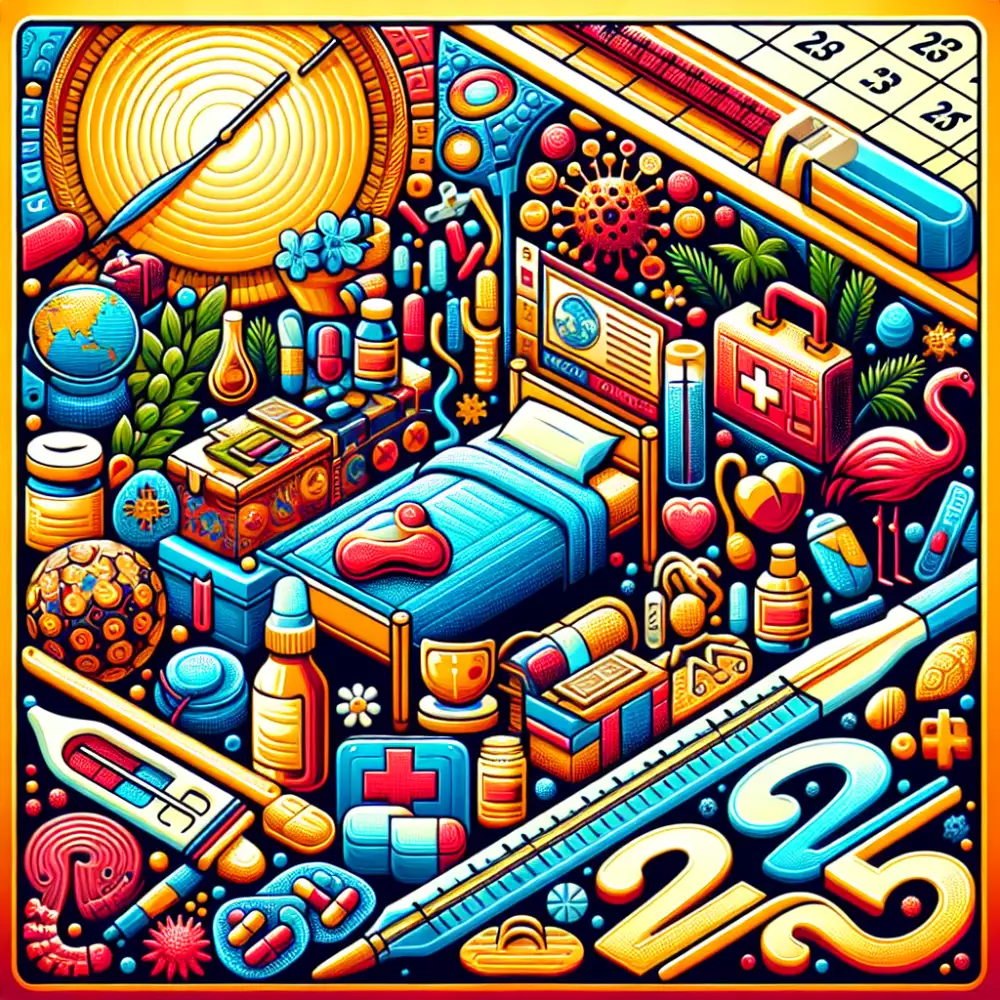 krácení dovolené za nemoc 2025