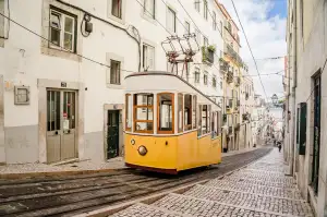 Tramvaj 14T