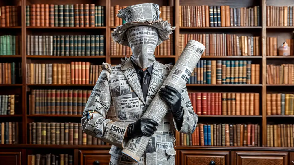 Fake News Ai