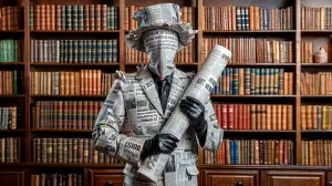 Fake News Ai