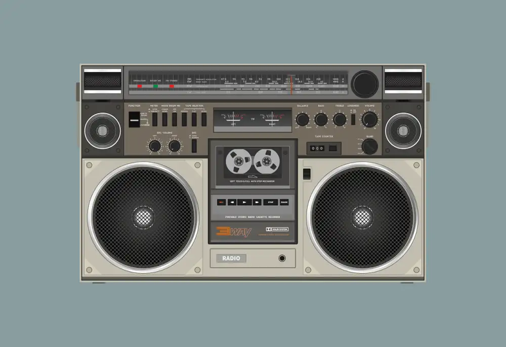 Internetové Rádio