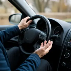 Řidiči U Sebe Nebudou Muset Mít Řidičský Průkaz A Osvědčení Vozidla Od Roku 2025