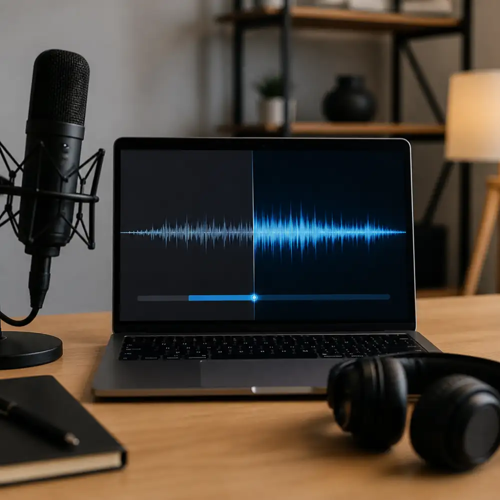adobe podcast enhance