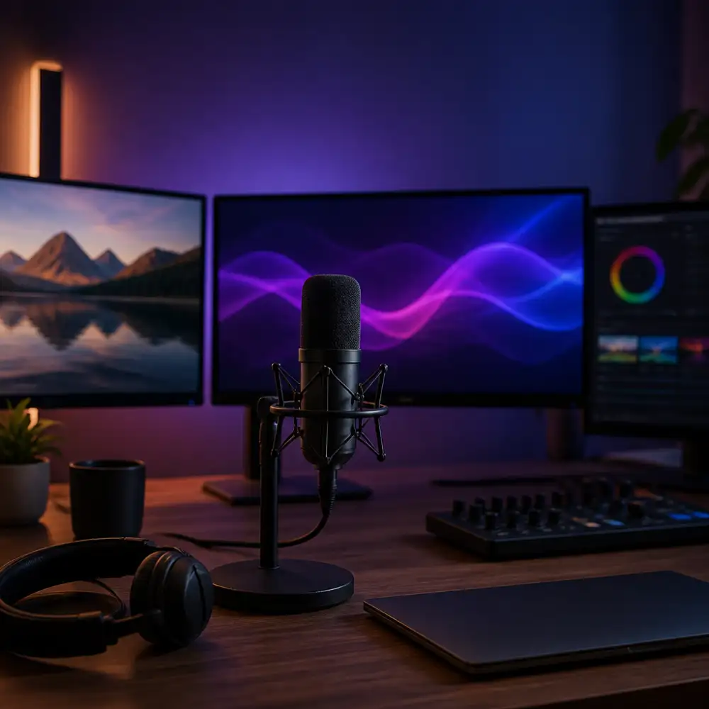adobe podcast enhance