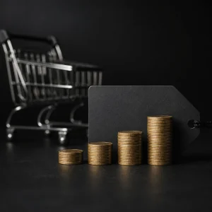 Black Friday A Ceny, Které Se Zvedly Týden Předem