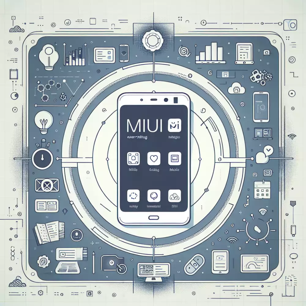 co je miui