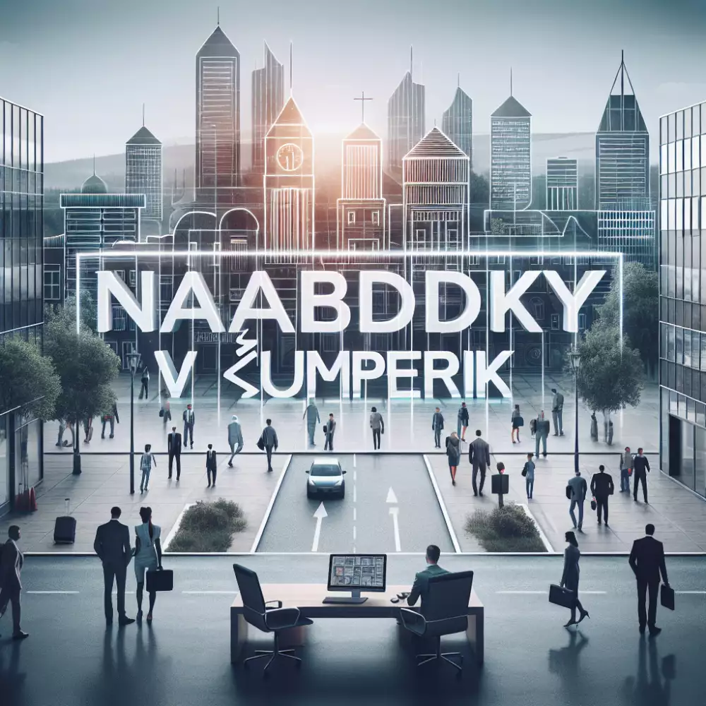 nabídka práce šumperk