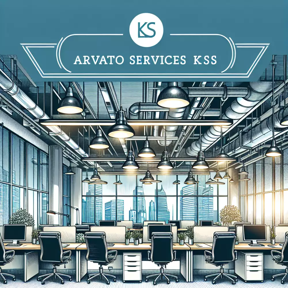 arvato services ks