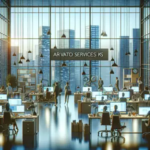 Arvato Services Ks