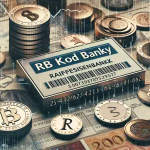 Rb Kod Banky