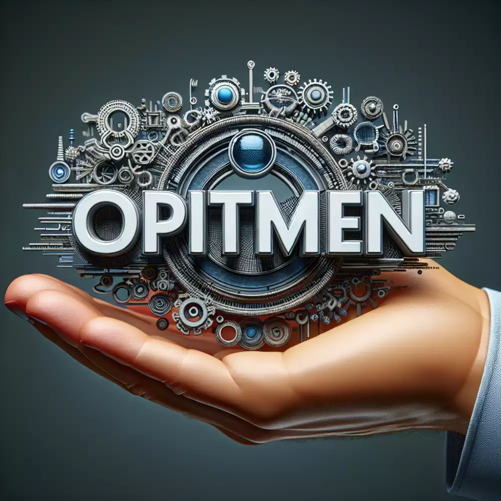 Optimen