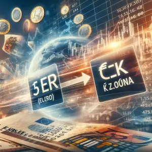 15 Eur To Czk