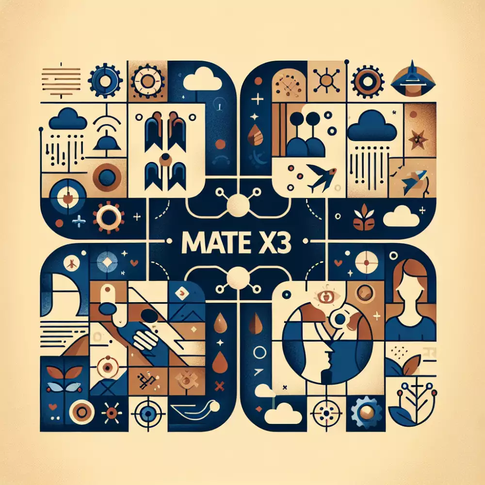 mate x3