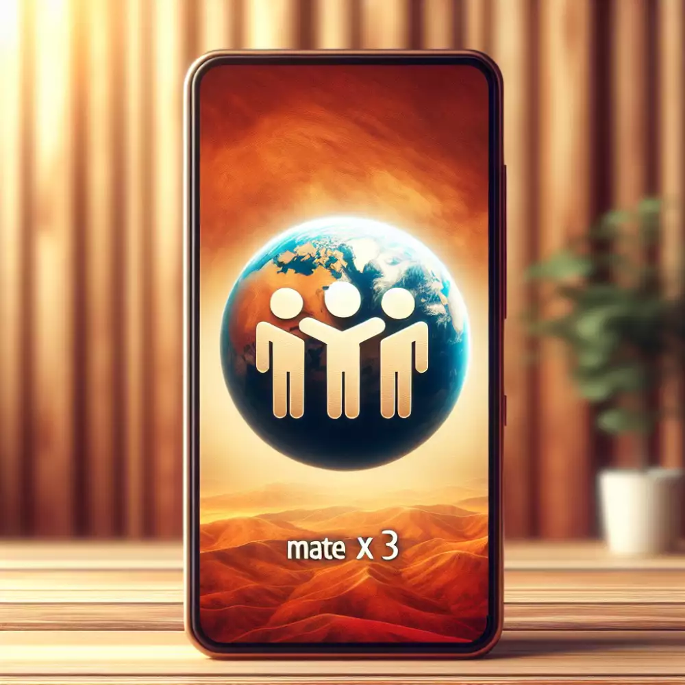 Mate X3