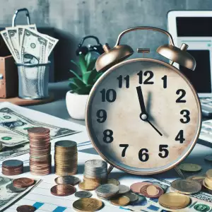 Cena Za Hodinu Práce