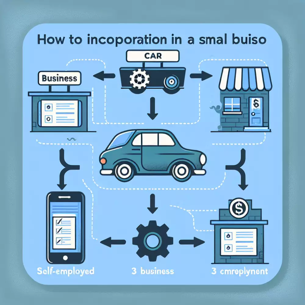 jak vložit auto do podnikání osvč