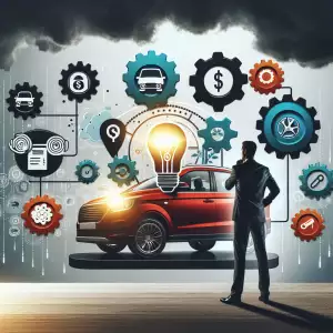 Jak Vložit Auto Do Podnikání Osvč