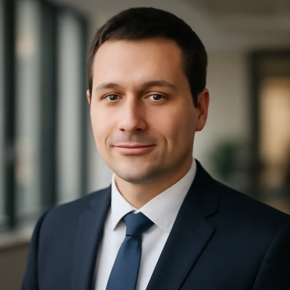Matěj Beneš