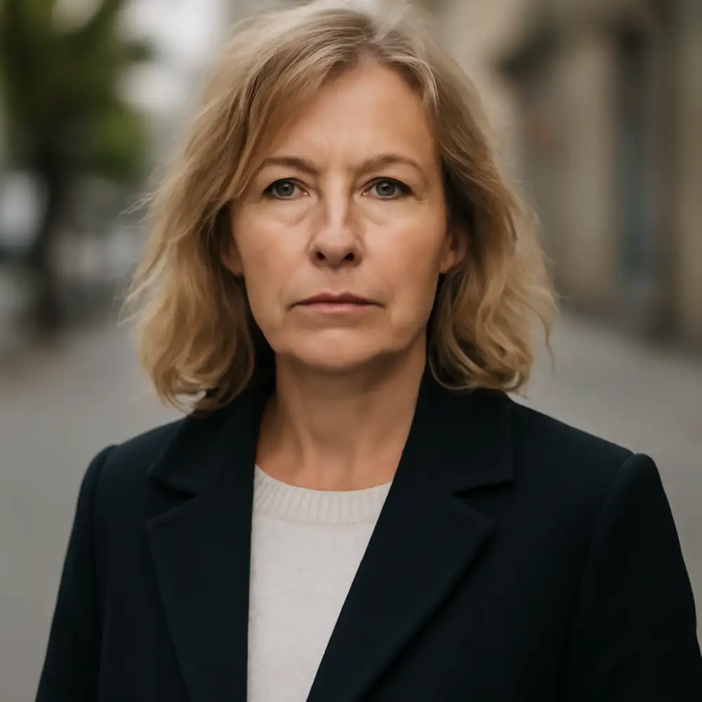 Michaela Horáková