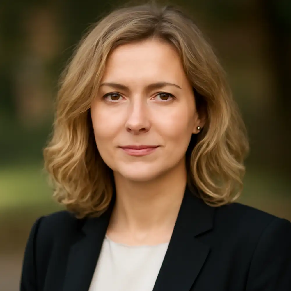 Silvie Matoušková